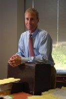 Thomas Lawson Selden